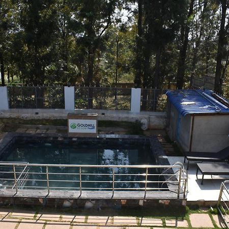 Yelagiri Goldhill Resort Exterior foto