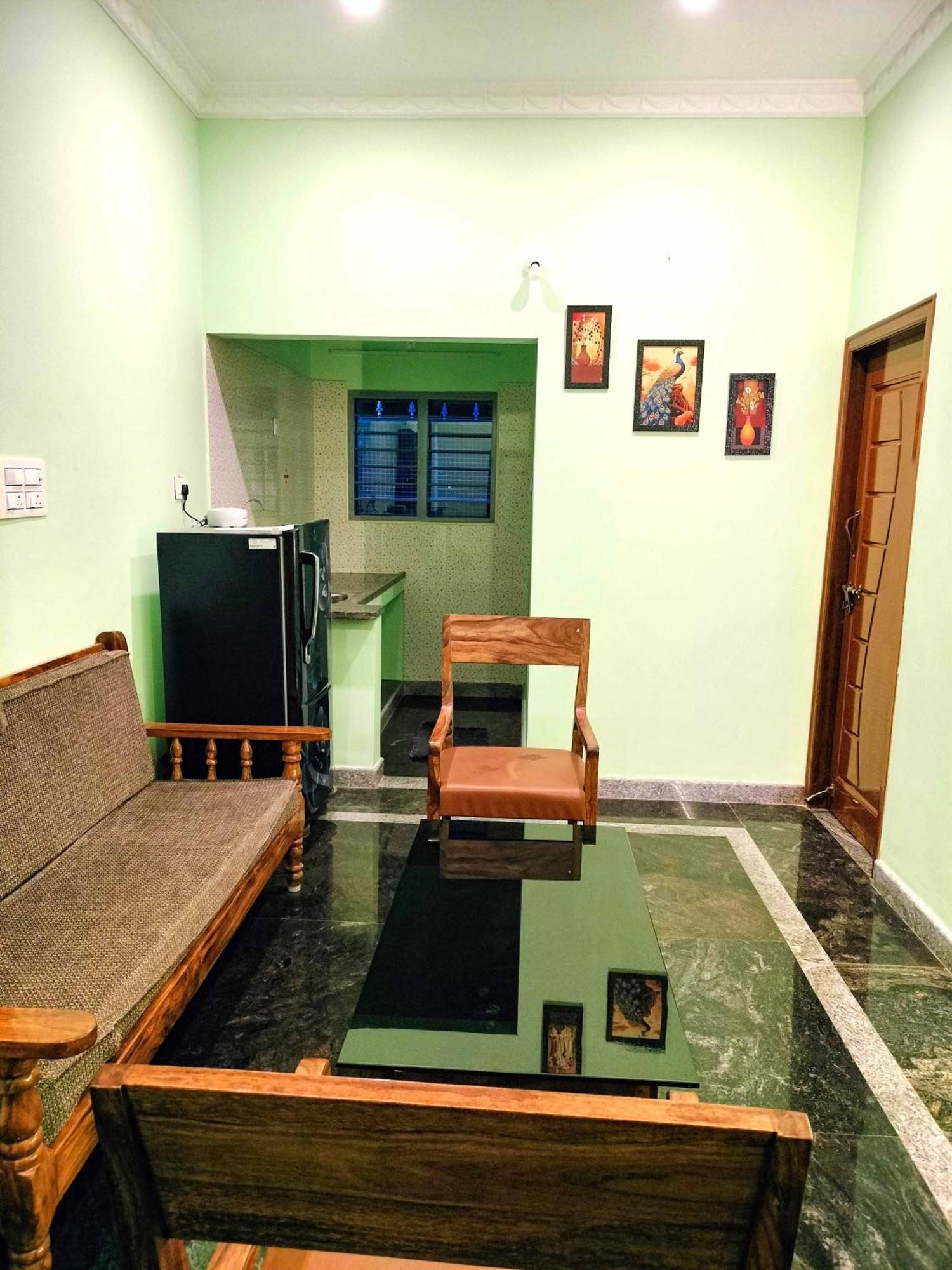Yelagiri Goldhill Resort Exterior foto