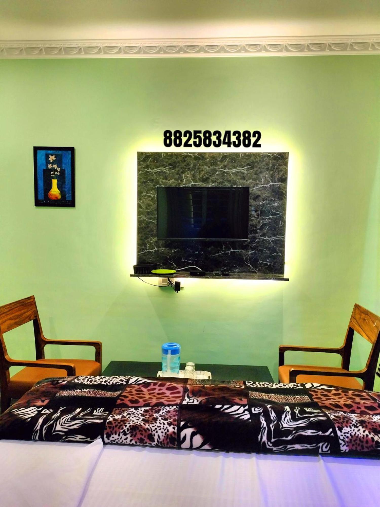 Yelagiri Goldhill Resort Exterior foto