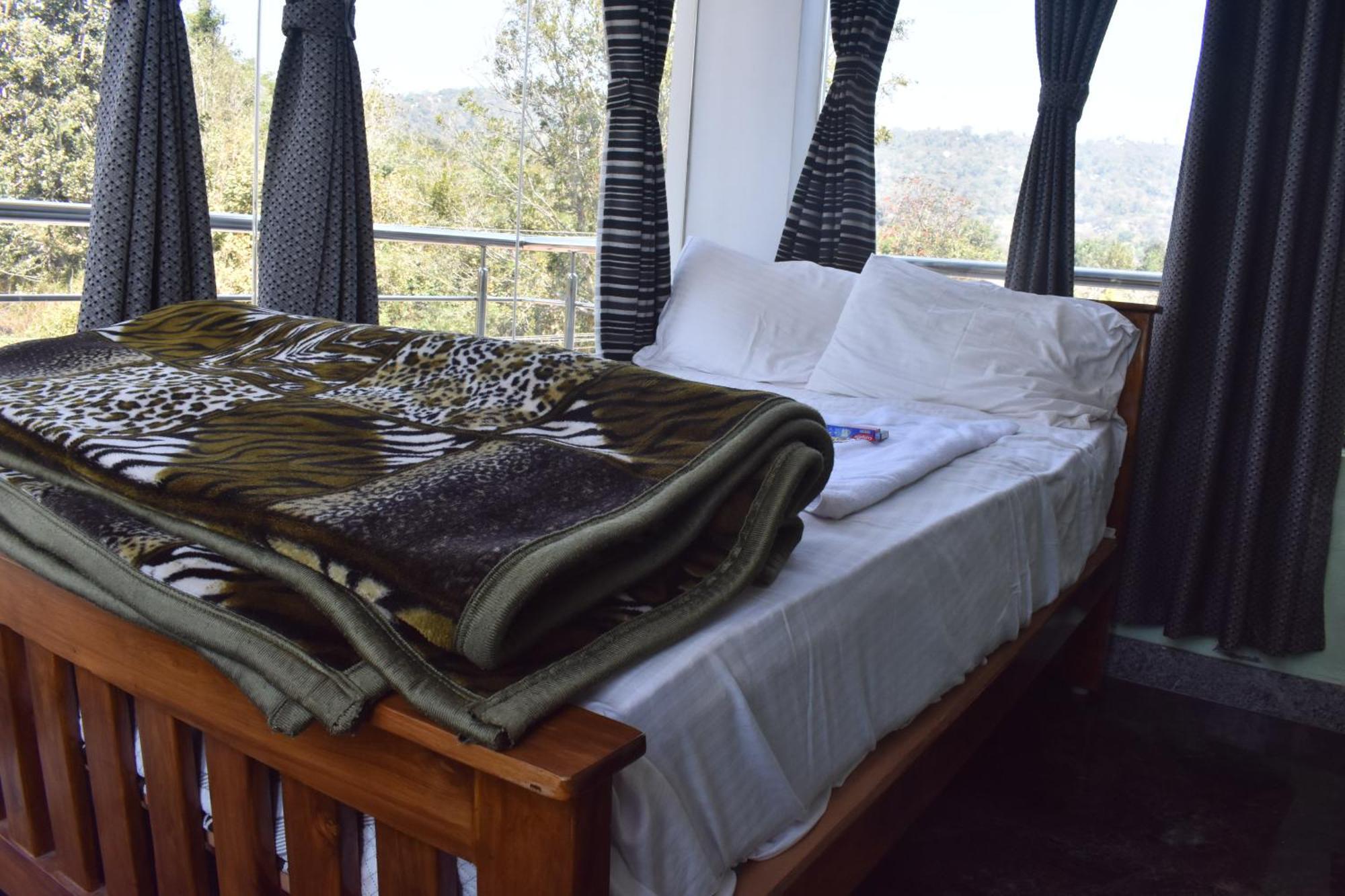 Yelagiri Goldhill Resort Exterior foto