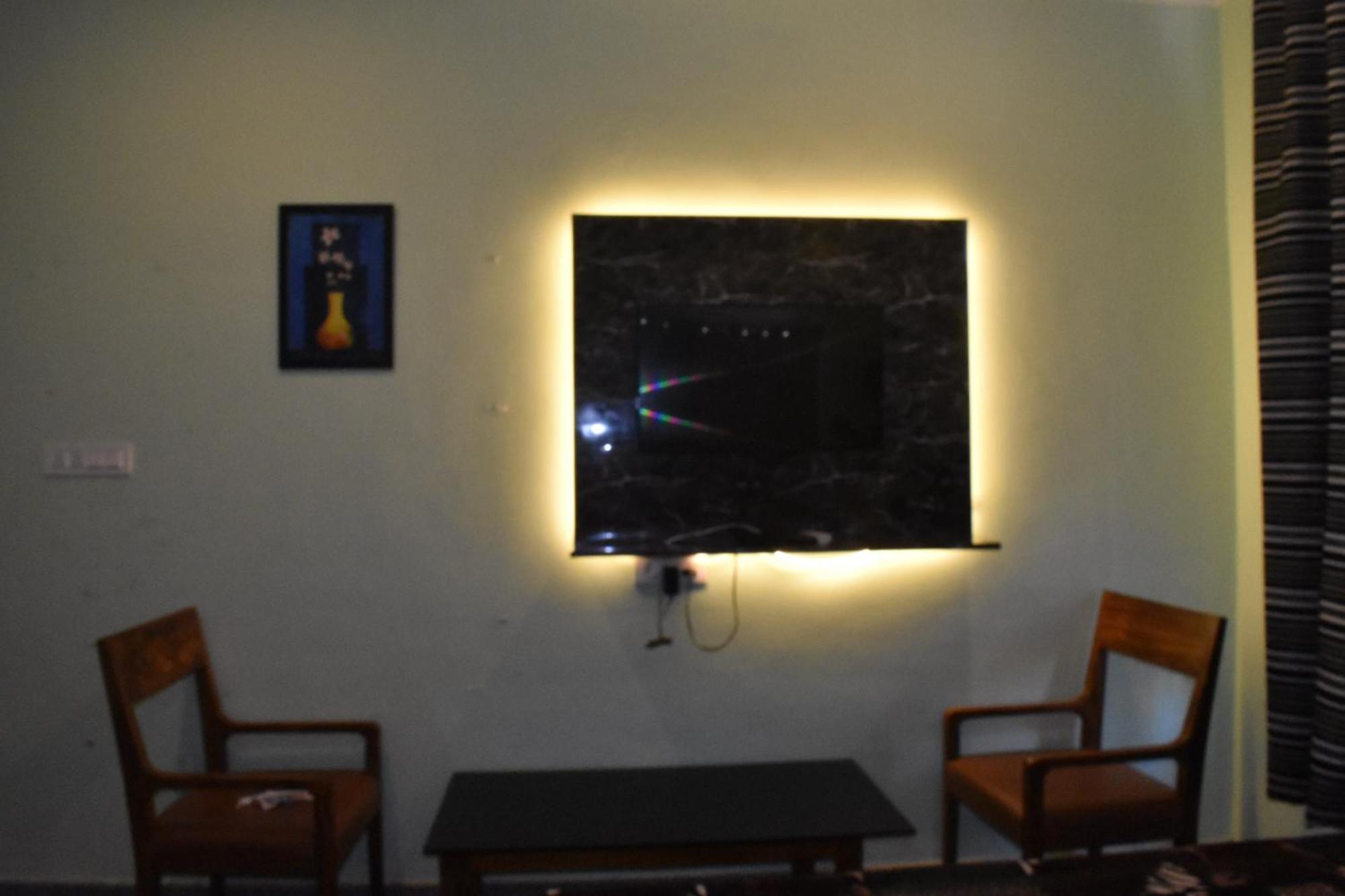 Yelagiri Goldhill Resort Exterior foto