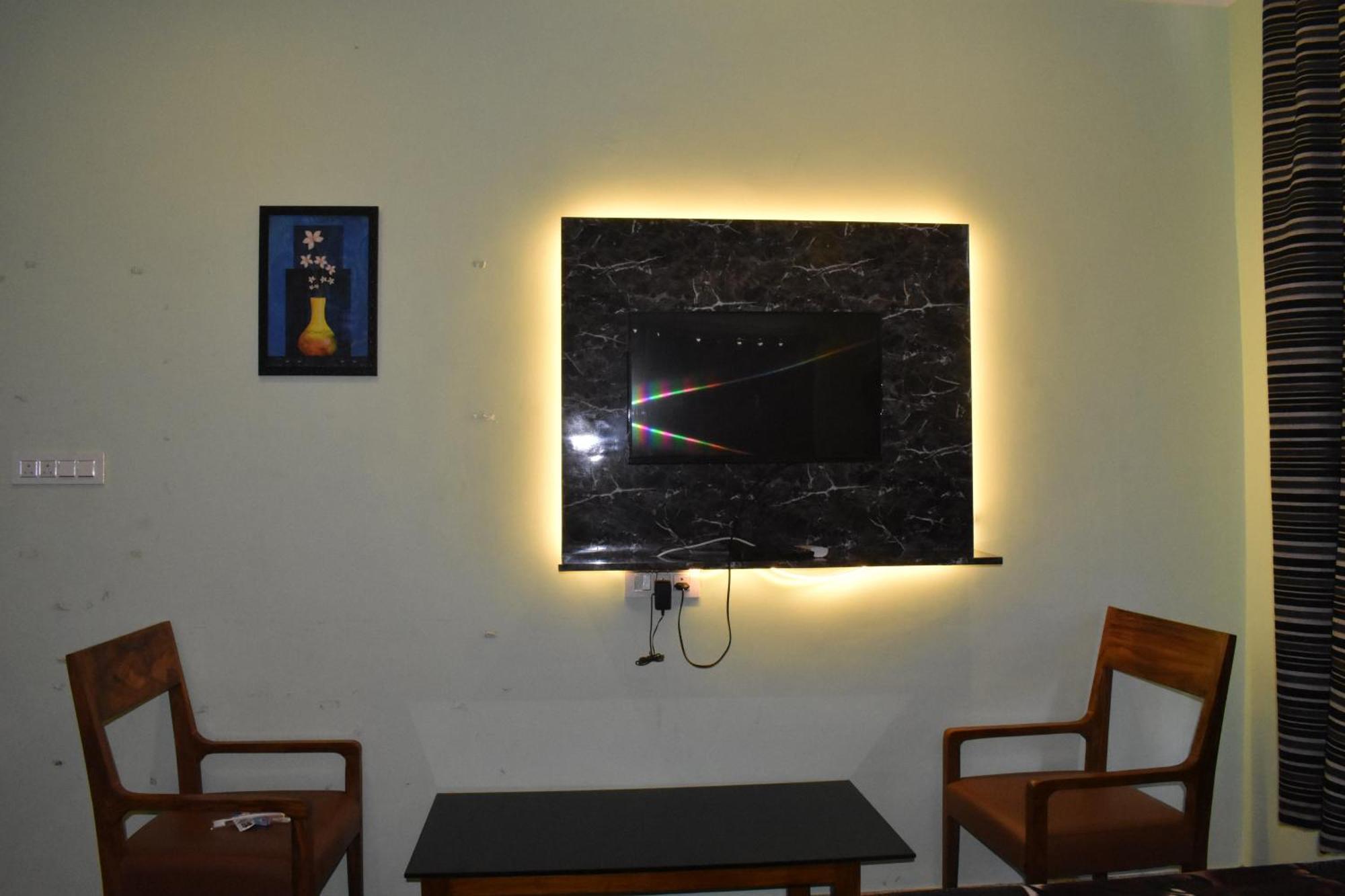 Yelagiri Goldhill Resort Exterior foto