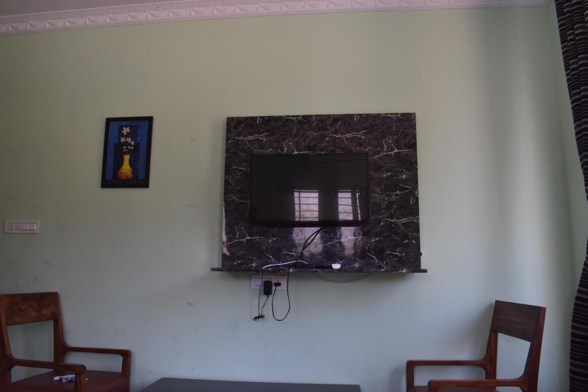 Yelagiri Goldhill Resort Exterior foto