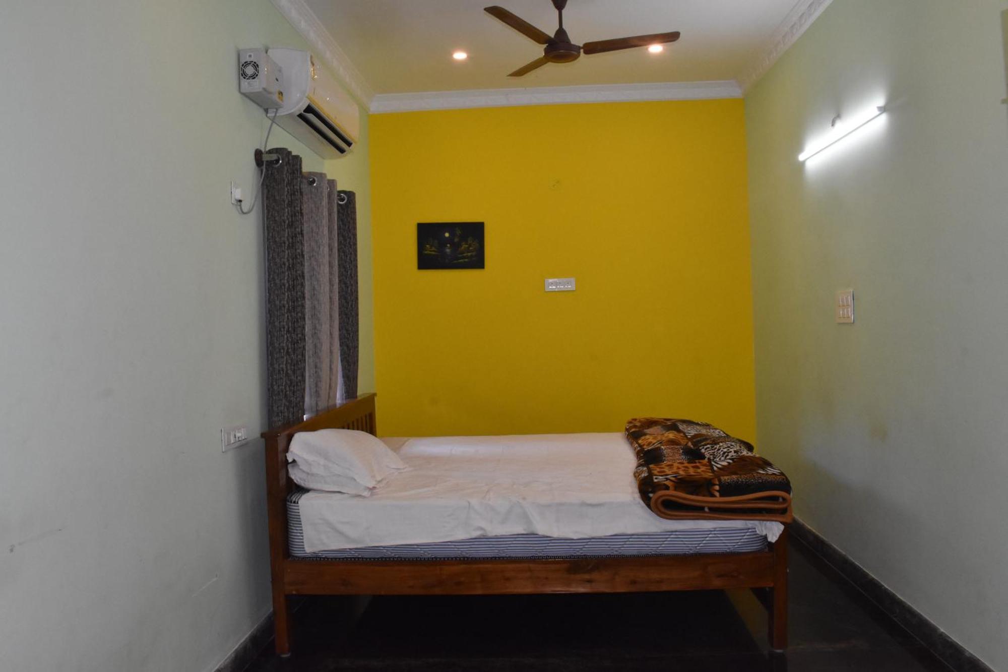 Yelagiri Goldhill Resort Exterior foto